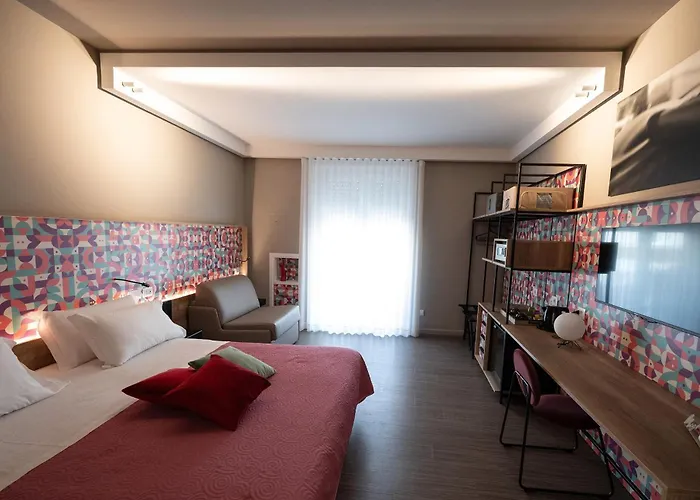 Bed and Breakfast Bed In Centro Nápoles